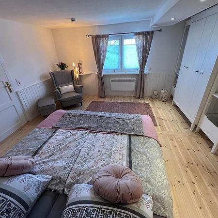 Tiny House Ostsee # Naturwerk Pruchten المظهر الخارجي الصورة