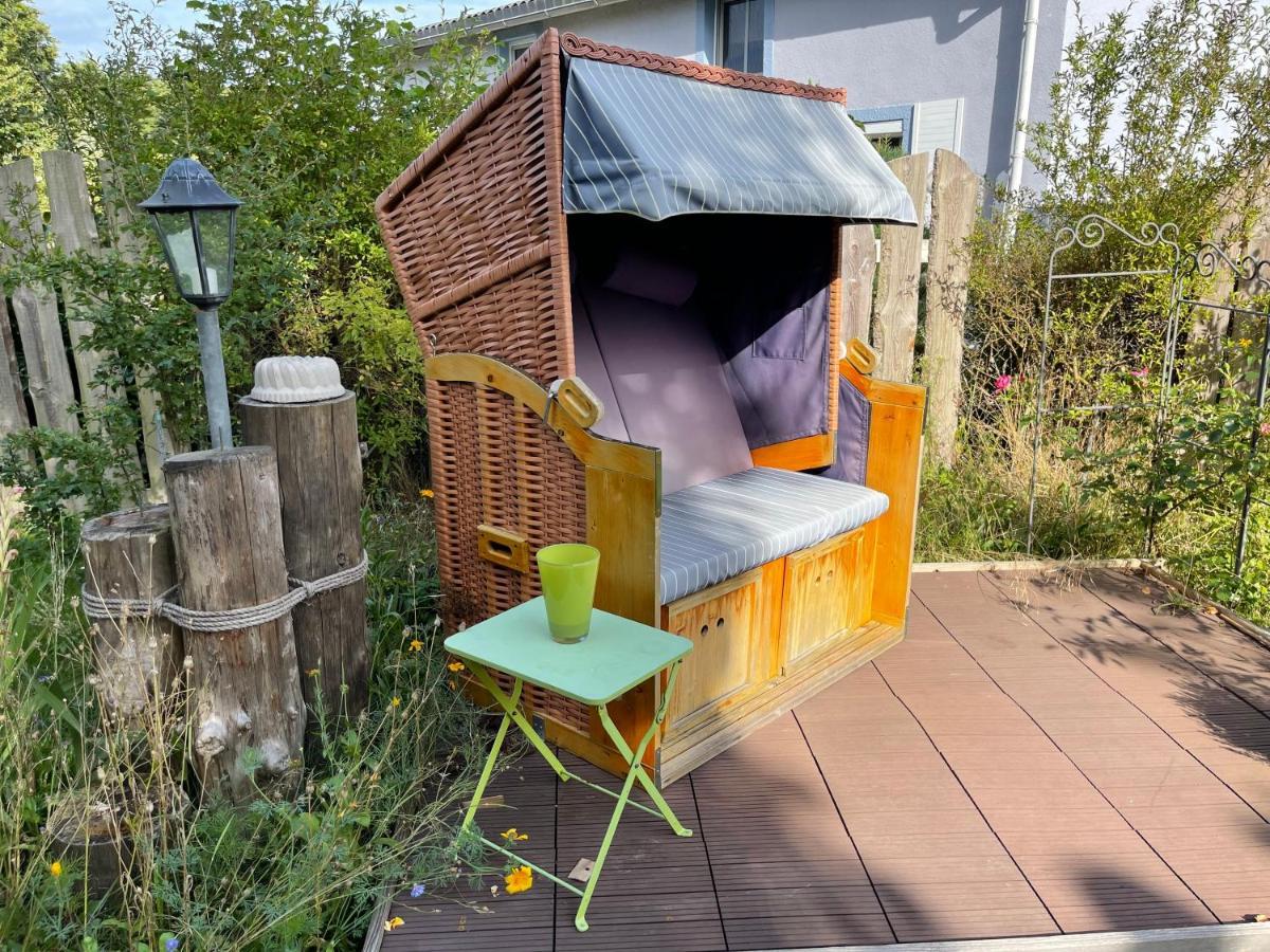 Tiny House Ostsee # Naturwerk Pruchten المظهر الخارجي الصورة