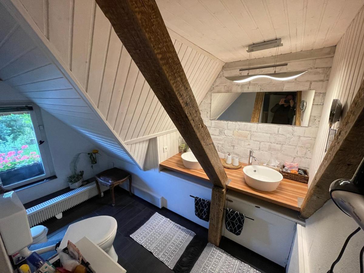 Tiny House Ostsee # Naturwerk Pruchten المظهر الخارجي الصورة