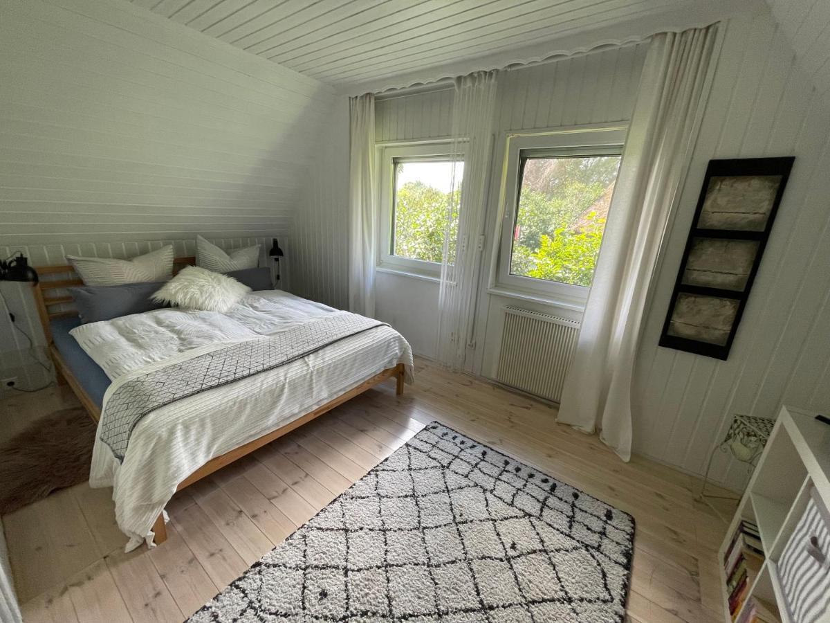 Tiny House Ostsee # Naturwerk Pruchten المظهر الخارجي الصورة