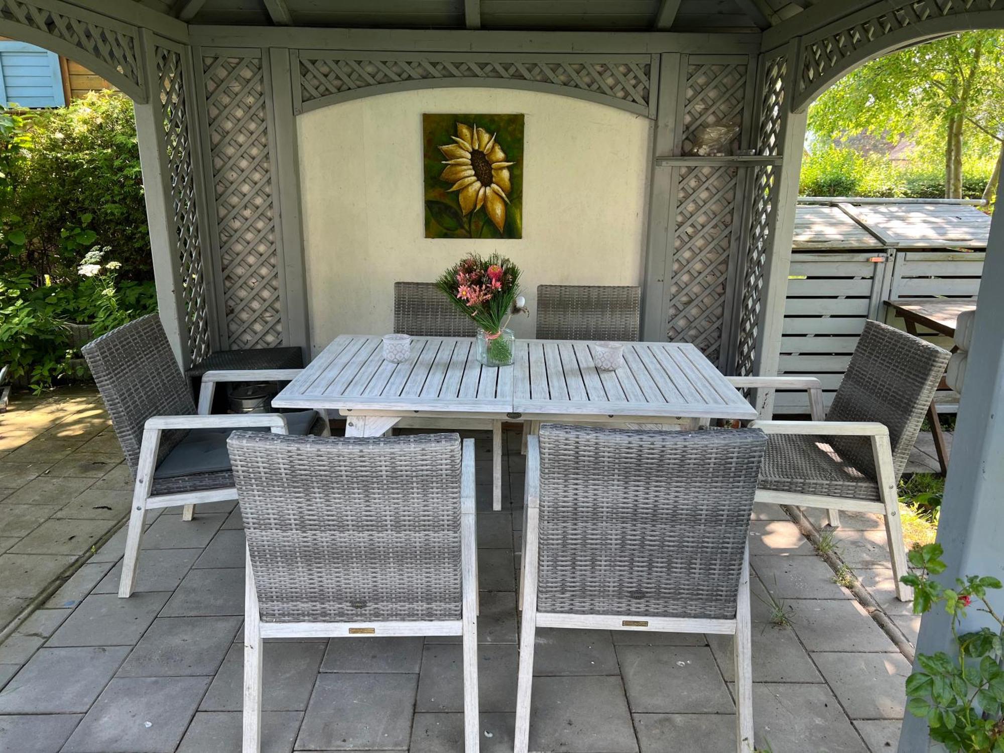 Tiny House Ostsee # Naturwerk Pruchten المظهر الخارجي الصورة