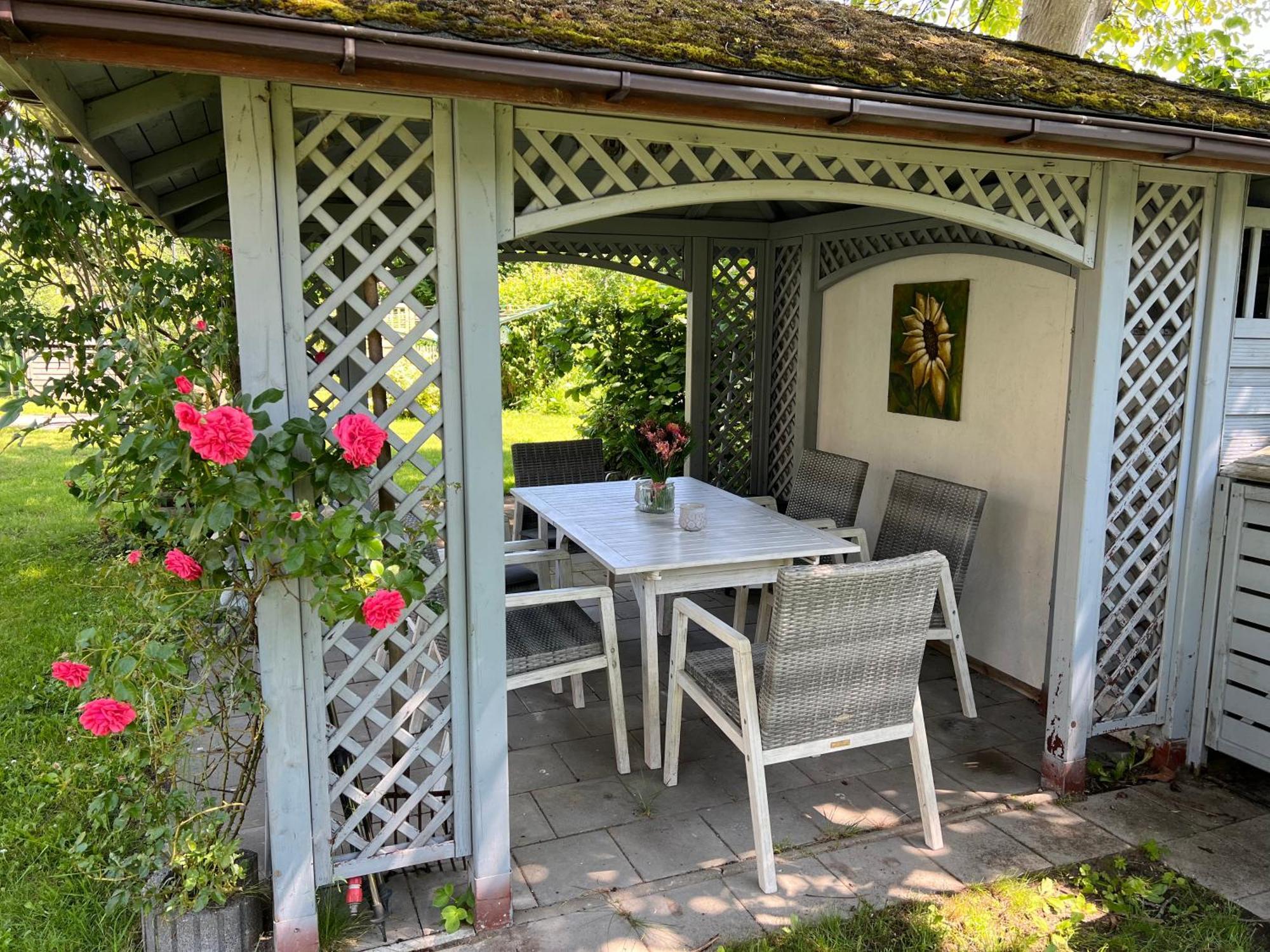 Tiny House Ostsee # Naturwerk Pruchten المظهر الخارجي الصورة