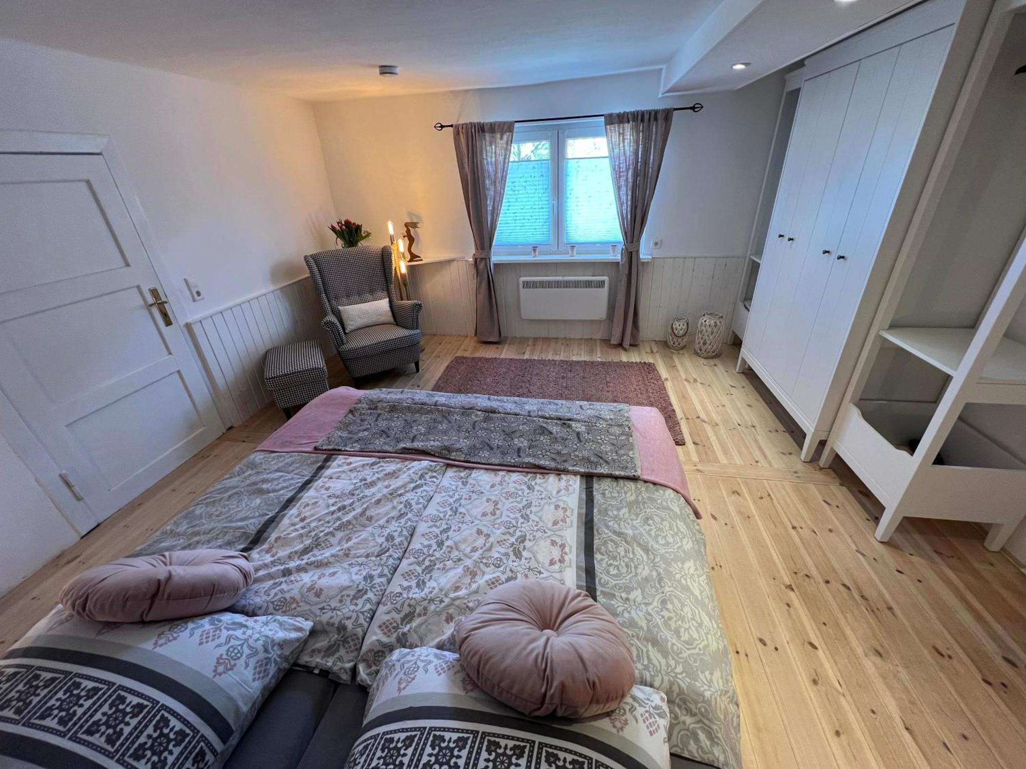 Tiny House Ostsee # Naturwerk Pruchten المظهر الخارجي الصورة