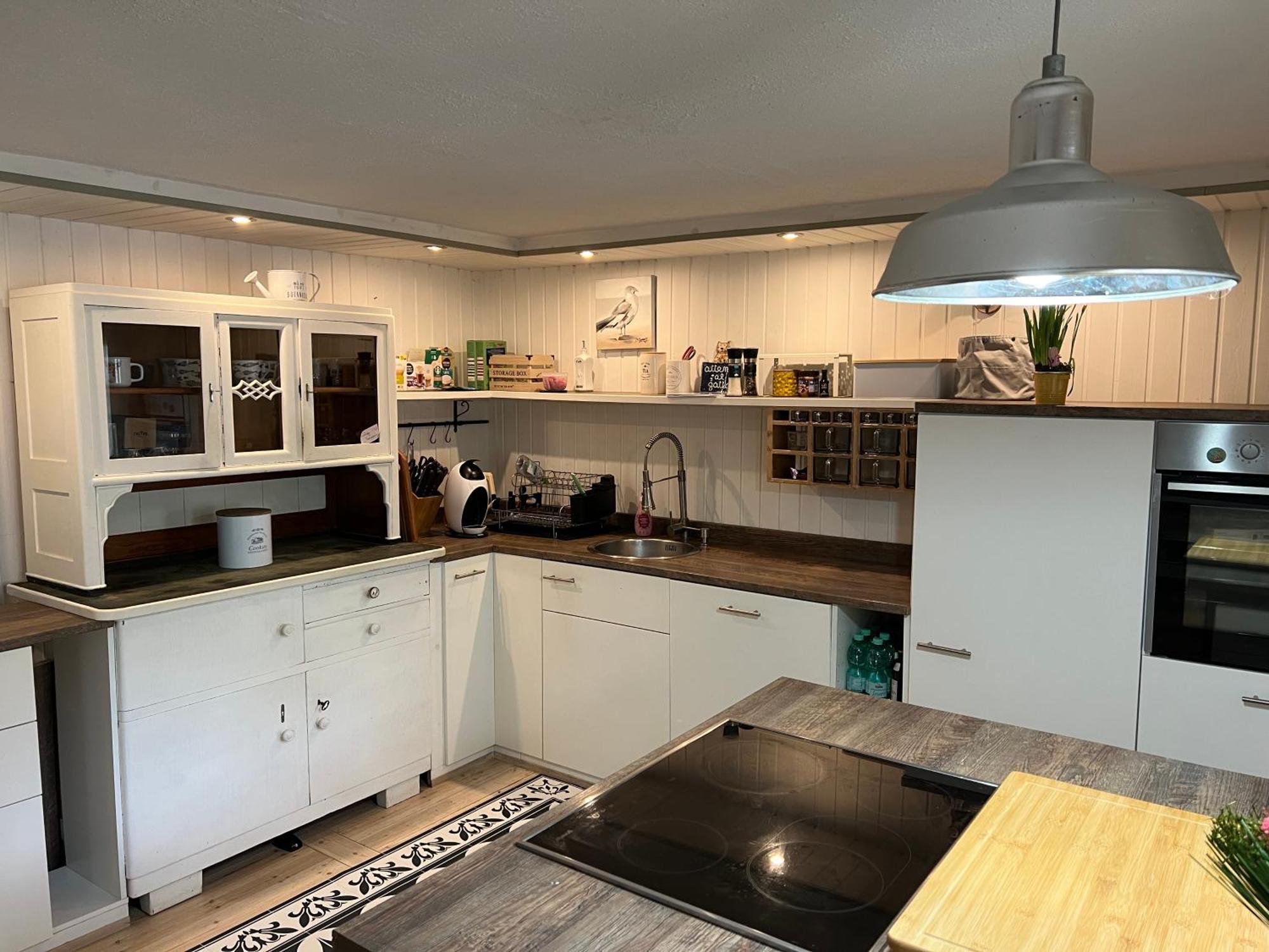 Tiny House Ostsee # Naturwerk Pruchten المظهر الخارجي الصورة