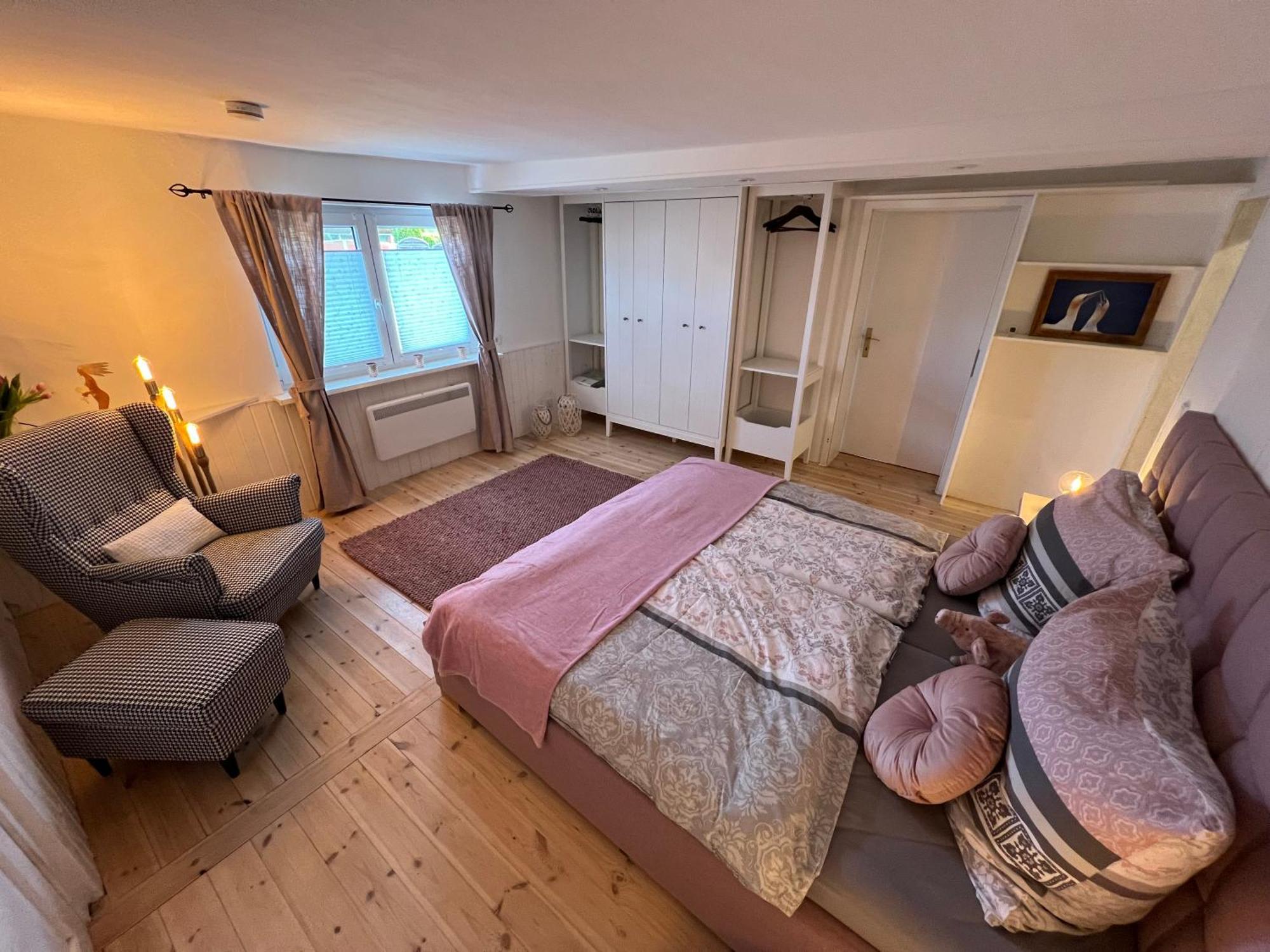 Tiny House Ostsee # Naturwerk Pruchten المظهر الخارجي الصورة