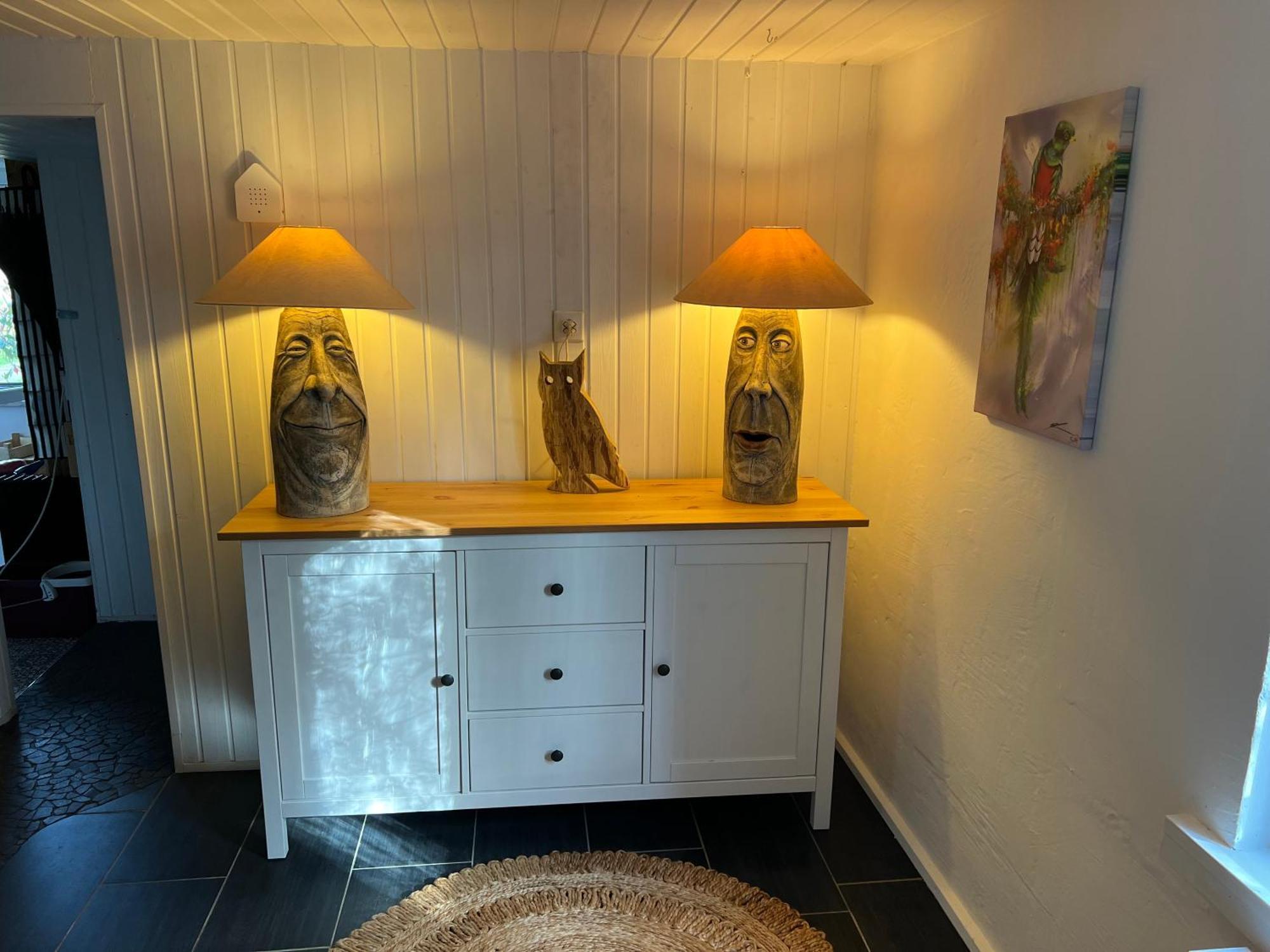 Tiny House Ostsee # Naturwerk Pruchten المظهر الخارجي الصورة