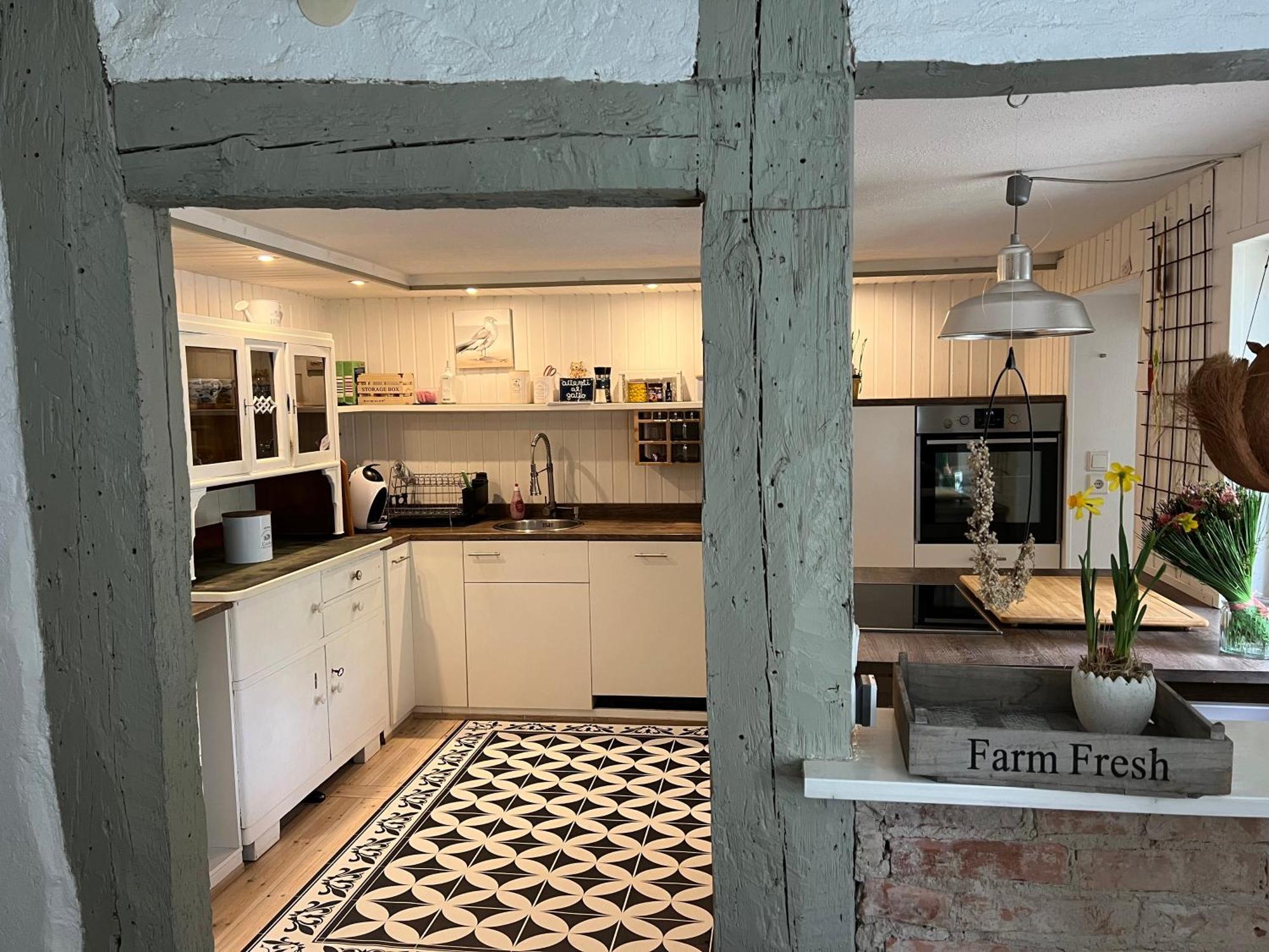 Tiny House Ostsee # Naturwerk Pruchten المظهر الخارجي الصورة