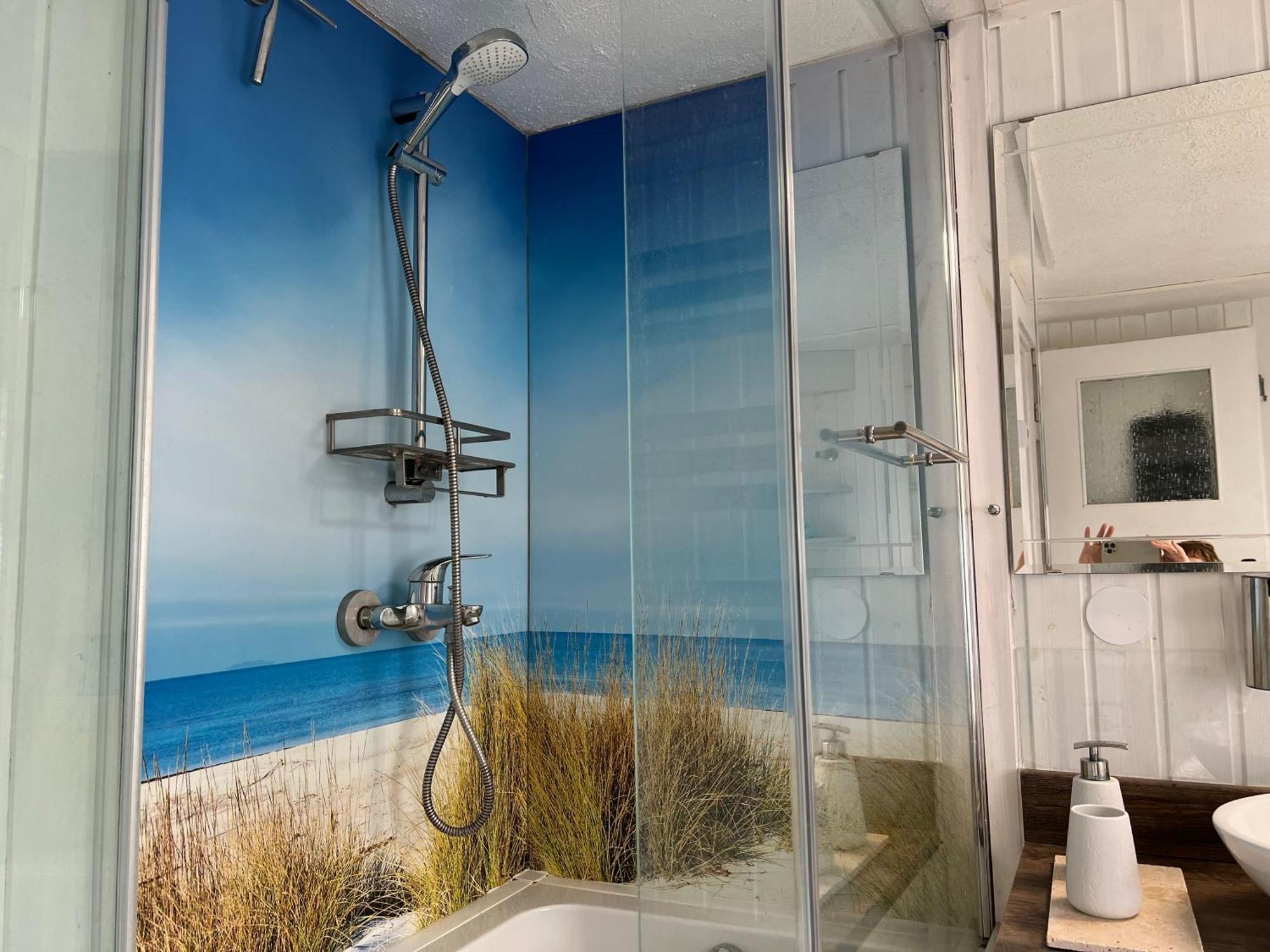 Tiny House Ostsee # Naturwerk Pruchten المظهر الخارجي الصورة
